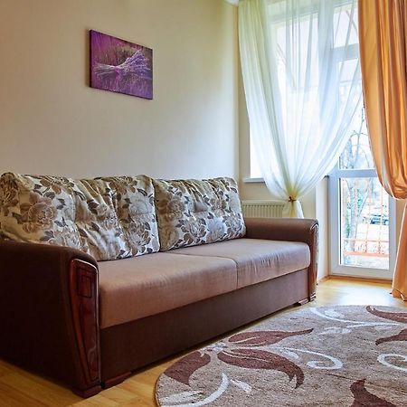 Hotel Orion Morshyn Luaran gambar