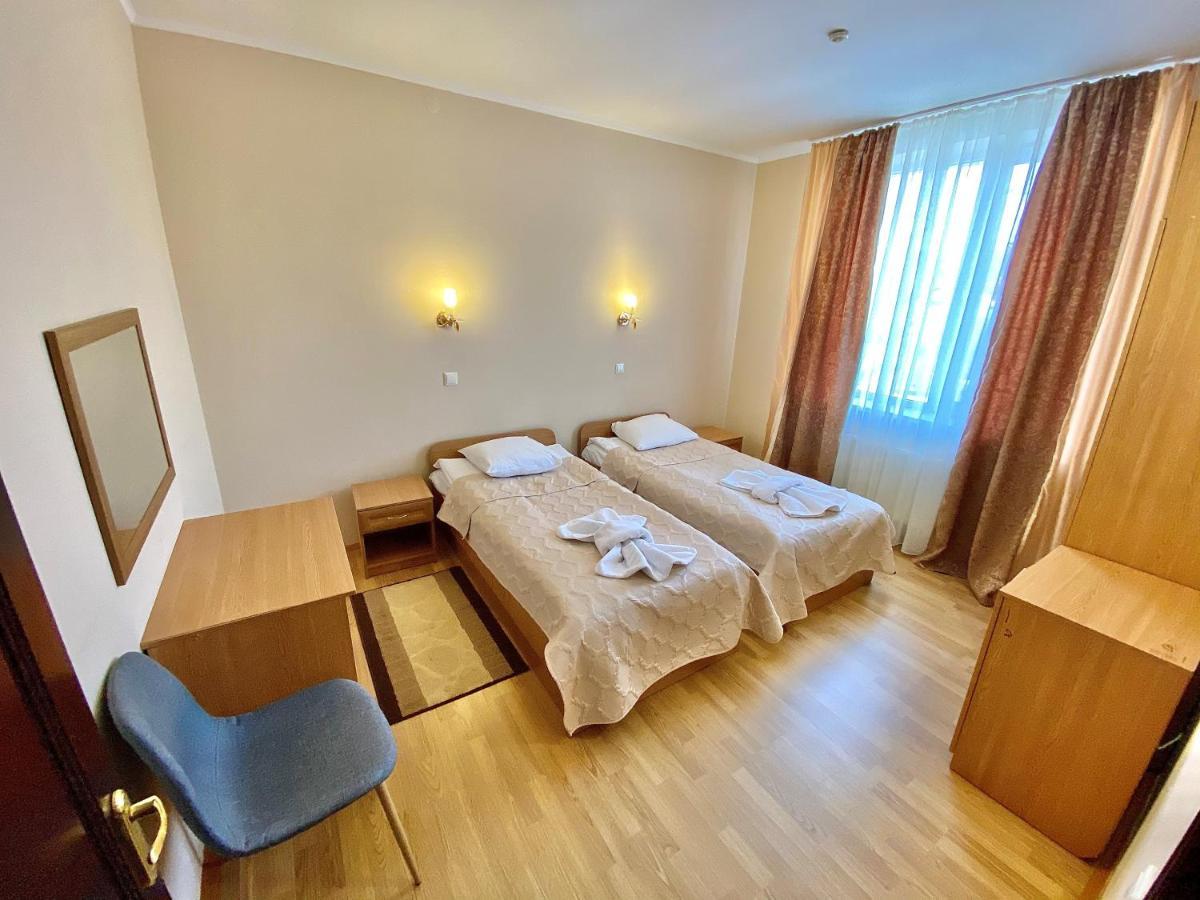 Hotel Orion Morshyn Luaran gambar
