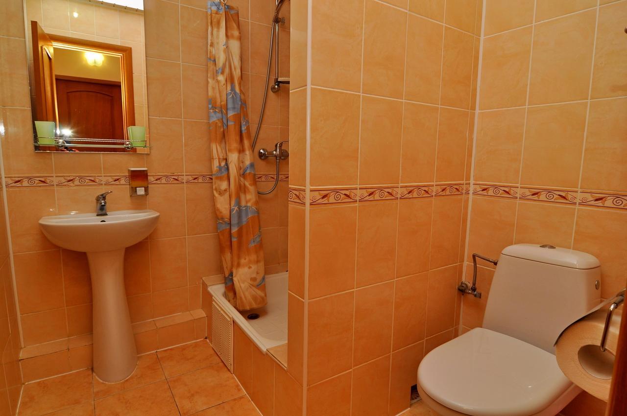 Hotel Orion Morshyn Bilik gambar